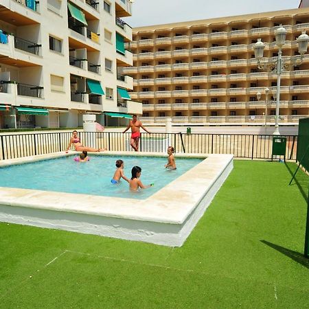 Peniscolaplaya Orangecosta Apartman Kültér fotó