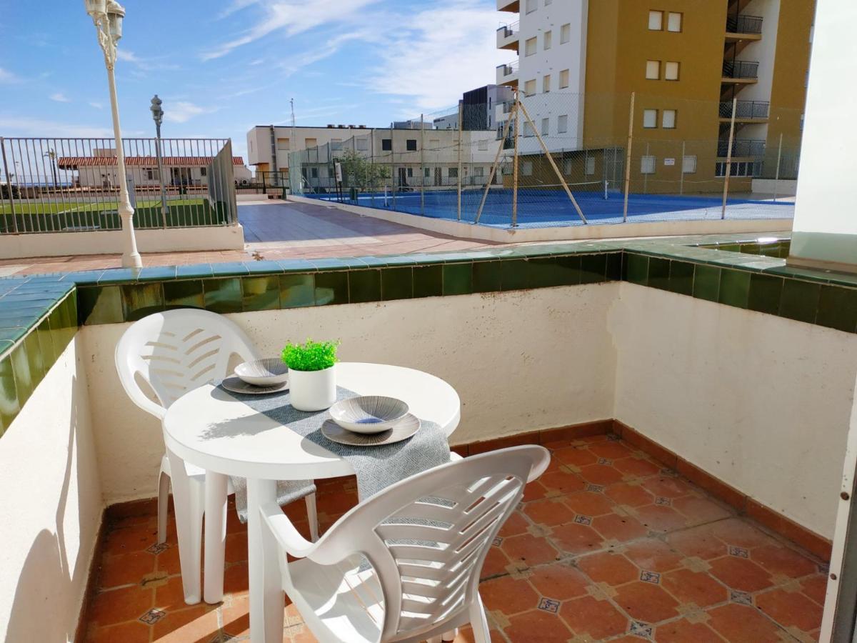 Peniscolaplaya Orangecosta Apartman Kültér fotó