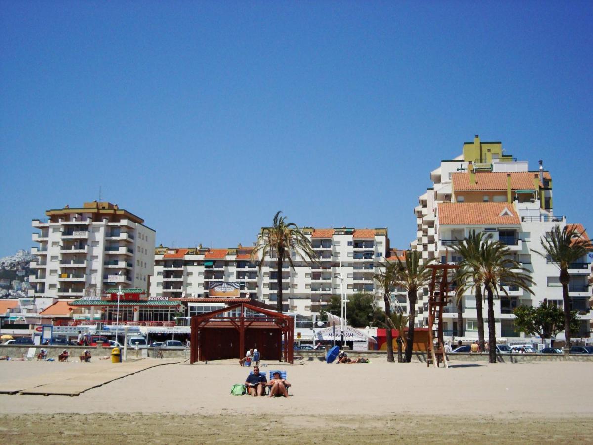 Peniscolaplaya Orangecosta Apartman Kültér fotó
