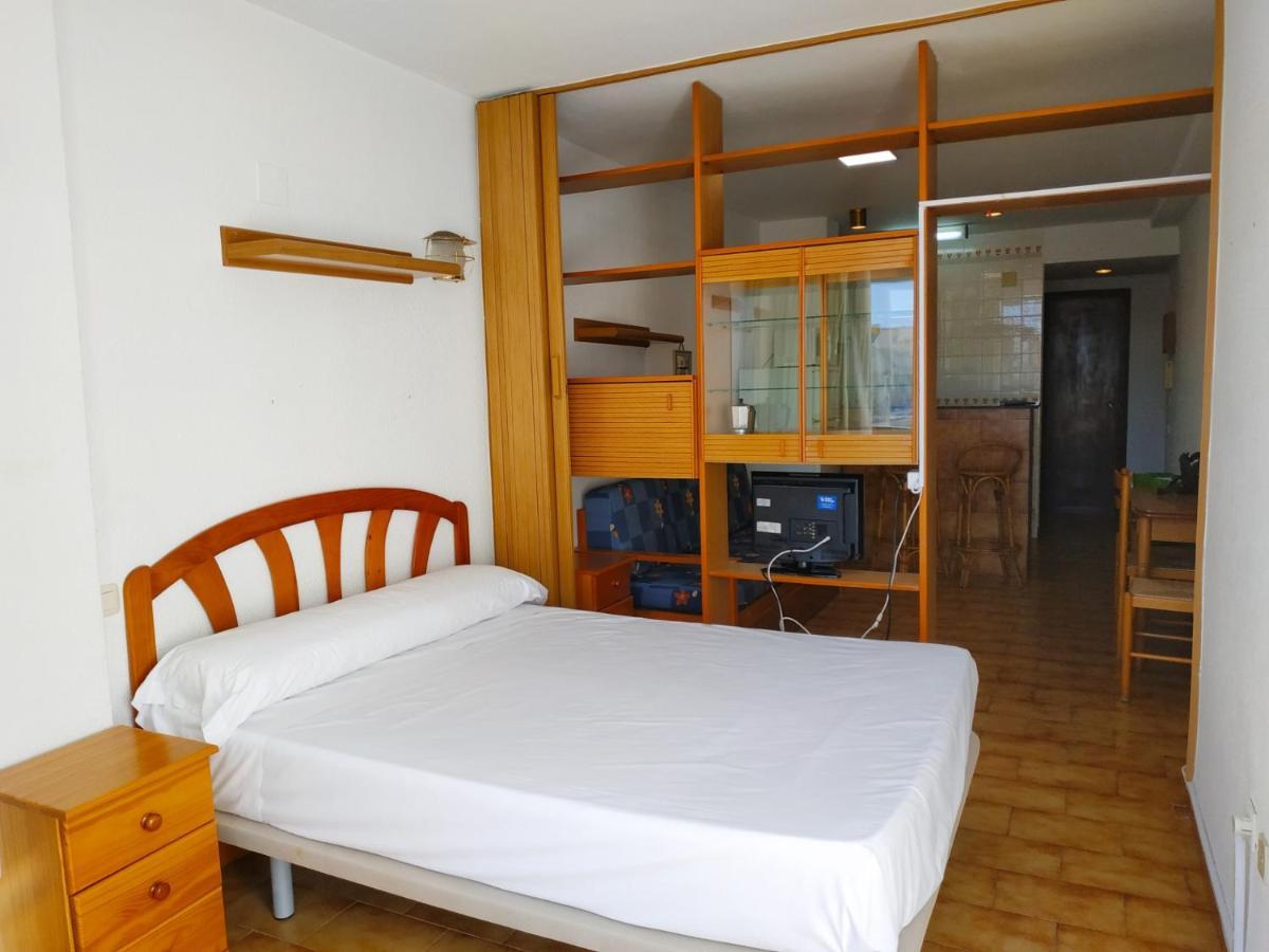 Peniscolaplaya Orangecosta Apartman Kültér fotó
