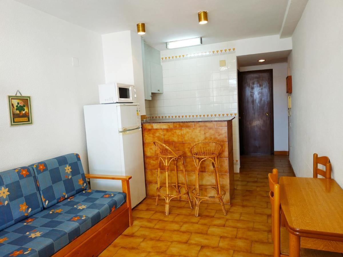 Peniscolaplaya Orangecosta Apartman Kültér fotó