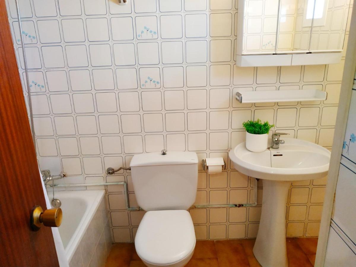 Peniscolaplaya Orangecosta Apartman Kültér fotó